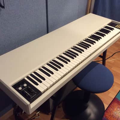 Fairlight CMI III 1980 - White image 12