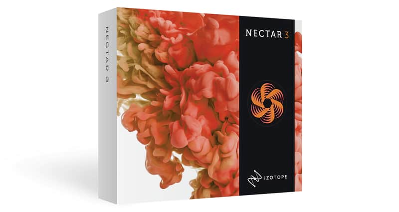 iZotope Nectar 3 (Student Discount) image 1