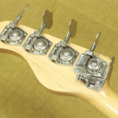 Sadowsky Tokyo RB4 White 5.22kg Bild 5
