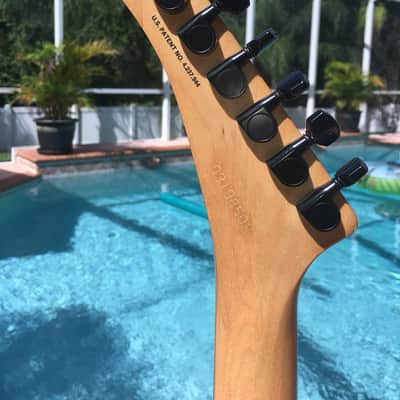 Peavey Nitro 1 Custom USA similar to Vandenberg Tracer Destiny FINAL PRICE!! image 8
