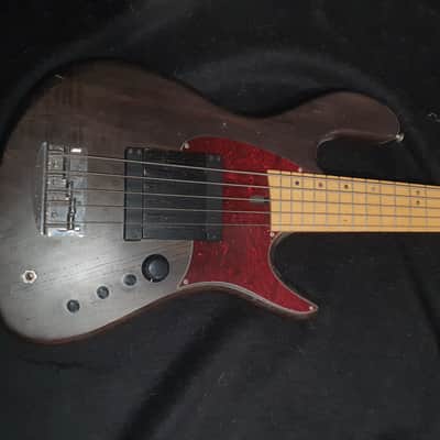 Lorita Bass Guitar 5 string Reference model image 3