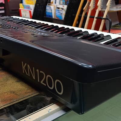 Technics KN1200 - Tastiera 61 tasti con Arranger image 5