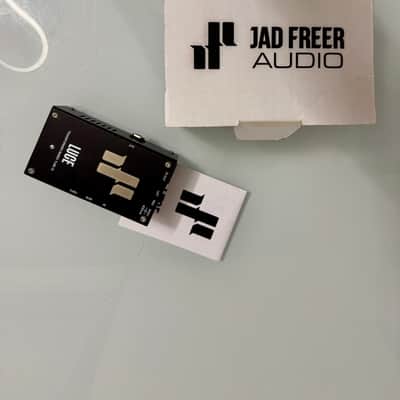 Jad Freer Audio LUCE 2025 - nero image 1