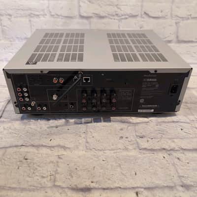 Yamaha R-N800A Stereo Network Audio Receiver - Black image 6