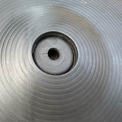 Roland CY-14C V Drum Crash Cymbal cy-14c w / ARM image 3