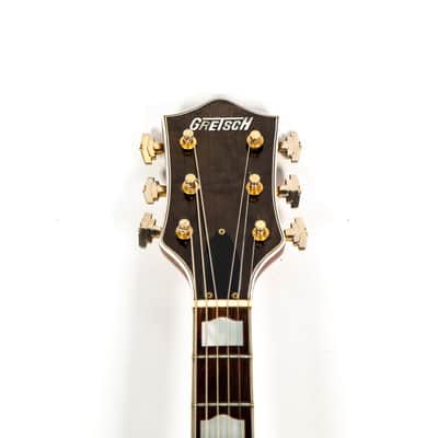 Gretsch 1956 Convertible Model 6199 Owned by Brian Setzer image 5