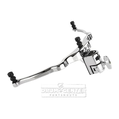 Tama MQM13 Star-Cast Mount 13" w/Quick Lock image 2