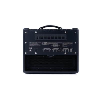 Blackstar HT-5R MK III 2-Channel 5-Watt 1x12" Guitar Combo 2024 - Present - Black image 4