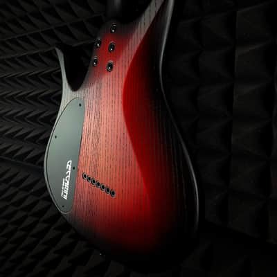 Ceccarini Guitars  Leviathan 7s  2025 image 12