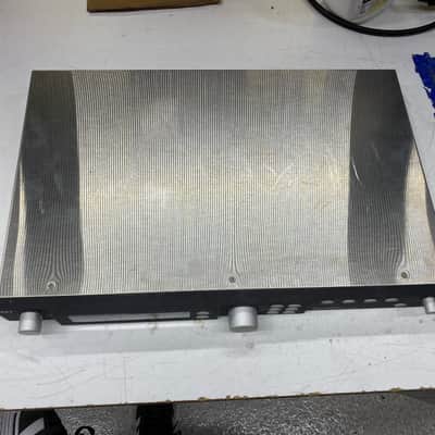 Bricasti Design Model 7 Stereo Reverb Processor 19