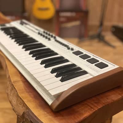 Arturia 49 Analog Experience Synthesizer Keyboard "The Laboratory 49" image 2
