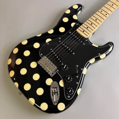 Fender Buddy Guy Standard Stratocaster image 1