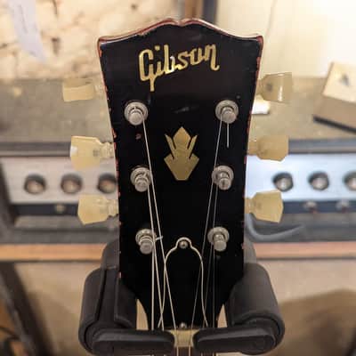 1967 Gibson ES-335 image 13