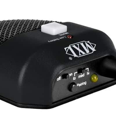 MXL AC-410W Wireless USB Condenser Microphone image 3