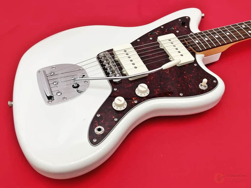Fender Japan Made in Japan Traditional '60s Jazzmaster image 1