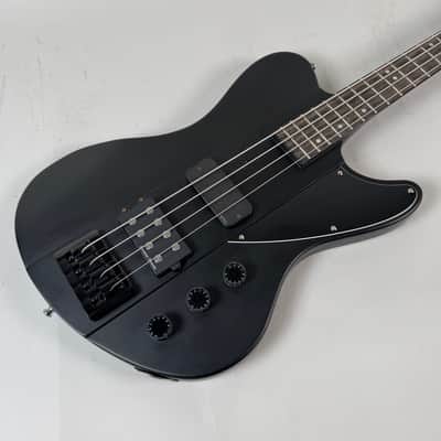 Schecter Diamond Series Ultra Bass Satin Black (D-tuner, Bridge pup) image 9
