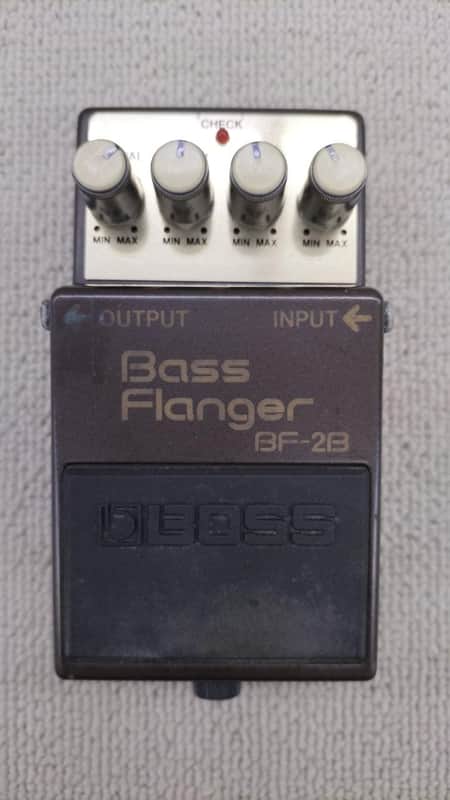 Boss BF-2B