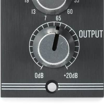 AEA TRP500 500 Series Microphone Preamp image 1