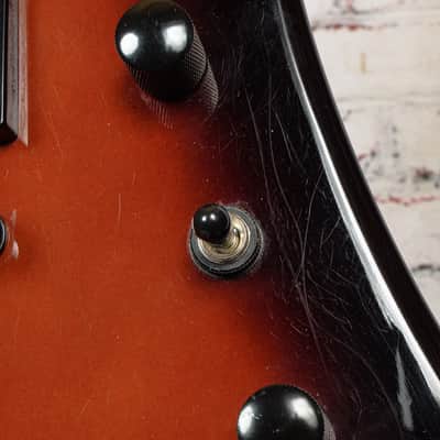 Jackson - JS Series JS32 Kelly Electric Guitar Viola Burst - USED image 8