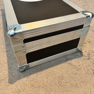 Temple Audio SOLO 18 GM Pedalboard 2010s - Gunmetal image 7