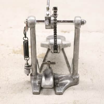 Camco Tama Single Chain Bass Drum Kick Pedal Vintage 1980's image 7