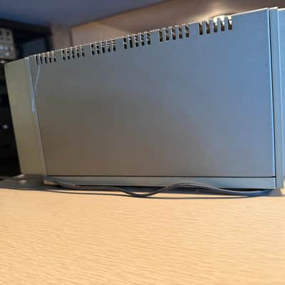 Quad 33 Control Unit + Quad FM 2 Stereo Tuner + Quad 303 Power Amp Serviced Rare image 18