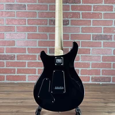 PRS Swamp Ash Special Electric Guitar - Jasper Smokeburst image 10