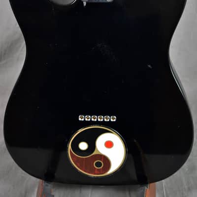 1990 Fender Telecaster image 6