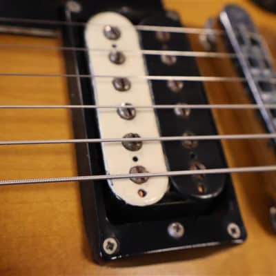 Gibson XR-1 Les Paul 1980 Sunburst image 10