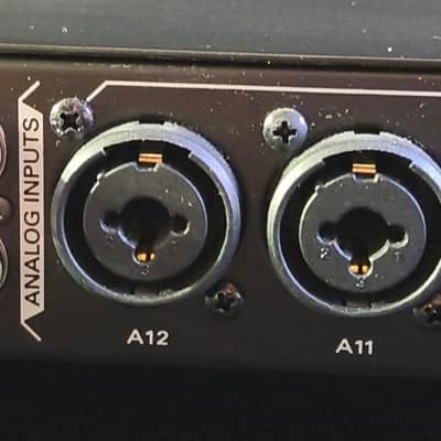 Antelope Audio Orion 32 USB Audio Interface 2010s image 6