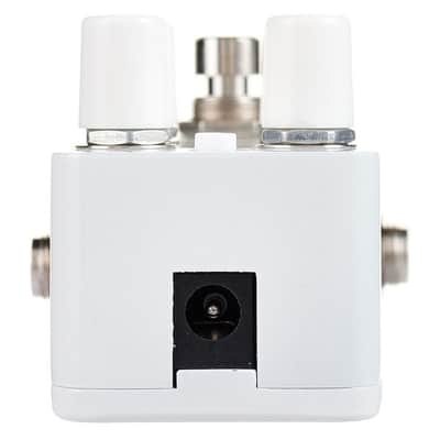 Electro-Harmonix Pico Deep Freeze Sound Retainer 2023 - Present - White image 2