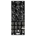 Noise Engineering Debel Iteritas Alia FM Synth Voice (Black) [DEMO]