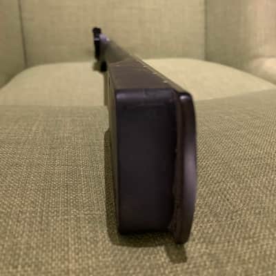 1986 Graphite Modulus licensed neck. image 14