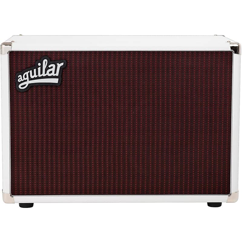 Aguilar DB 210 350-Watt 2x10" Bass Speaker Cabinet (4ohm) image 3