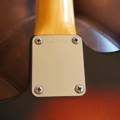 1964 Fender Stratocaster - Original Time Capsule! image 24