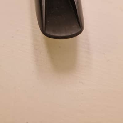 Selmer Soloist C** tenor saxophone mouthpiece - rubber image 8