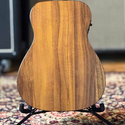Martin LX1E Ed Sheeran Signature X 2015 - 2017 - Natural image 13
