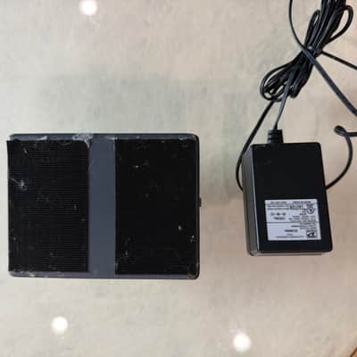 MXR M117R Flanger 2004 - Present - Black image 2