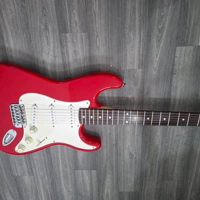 Fender Squier affinity 2000s image 1
