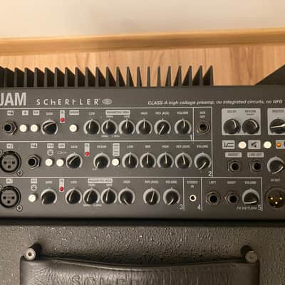 Schertler Jam 2015-2024 - Antracite image 3