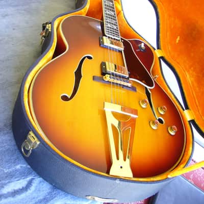 1968 Gibson Super 400 CES image 3