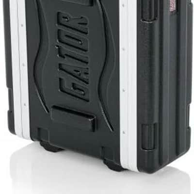 Gator 3U Audio Rack; Shallow image 8