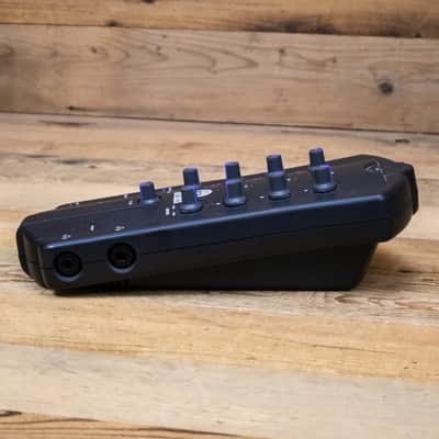 Hear Technologies Hearback Mixer HBM Personal Monitor Mix Hear Back U283824 image 4