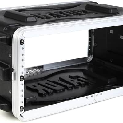 Gator GR-4S Standard Shallow Rack Case image 1