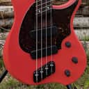 Dingwall AB1 2015 Fiesta Red
