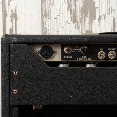 Fender Vibrolux Reverb - 1971 image 7