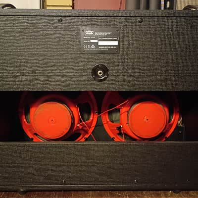 Vox V121C 2x12 **Video image 2