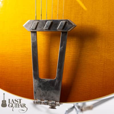 Gibson Custom Shop Solid Formed 17” Venetian Cutaway 2015 image 3
