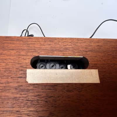 Advent 201 High Performance Cassette Recording System image 12