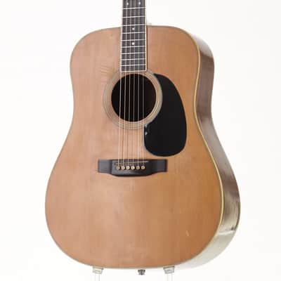 Martin D-35, manufactured in 1977 [391174] (08/06) image 7
